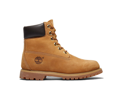 SCARPONCINO WM IMPERMEABILE TIMBERLAND PREMIUM WHEAT 